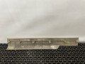 накладка на порог внутренняя Kia Sorento 1 поколение 2004, 2.5 л., CRDi, D4CB, дизель, АКПП, серебристый, внедорожник 5 дв., полный подключаемый привод - фото №2