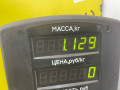 ремень безопасности Kia Sorento 1 поколение 2005, 2.5 л., CRDi, D4CB, дизель, МКПП, черный, внедорожник 5 дв., полный подключаемый привод - фото №3
