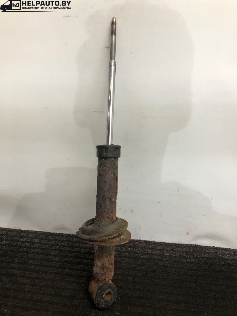 амортизатор задний правый Chery Fora 1 поколение 2009, 2.0 л., бензин, МКПП - фото №1