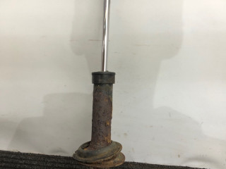 амортизатор задний правый Chery Fora 1 поколение 2009, 2.0 л., бензин, МКПП