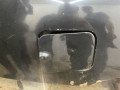 лючок топливного бака Pontiac Sunfire 1 поколение 1999, 2.2 л., бензин, АКПП, черный, передний привод - фото №2