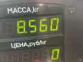 стойка задняя Toyota Carina E 1 поколение 1997, 2.0 л., дизель, МКПП, зеленый, седан - фото №3