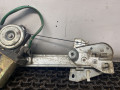стеклоподъемник электрический передний левый Mazda 626 GF 1997, 2.0 л., дизель, МКПП, зелёный, седан, передний привод, 36201-61822 - фото №3