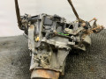 КПП механическая (МКПП) Citroen Xantia 1 поколение [рестайлинг] 1998, 1.9 л., дизель, синий, передний привод, 20CJ93, 4358093C - фото №4