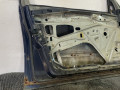дверь передняя левая Mercedes-Benz E-Класс W124 [рестайлинг] 1993, 2.3 л., бензин, МКПП, синий, седан, задний привод - фото №6