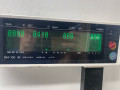 петля капота левая Volkswagen Passat B2 1986, 1.6 л., karb., бензин, МКПП, универсал, передний привод, 056103373F - фото №3