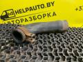 горловина топливного бака Opel Vectra A 1994, 1.7 л. - фото №2