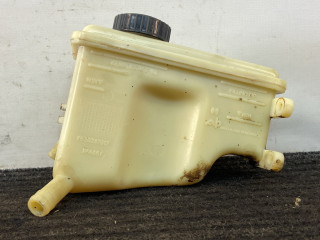 бачок расширительный Iran Khodro Samand 1 поколение 2009, 1.8 л., бензин, МКПП, серебристый, седан, передний привод