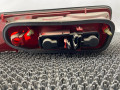 фонарь крышки багажника правый Renault Safrane 1 поколение [рестайлинг] 1998, 2.0 л., N7Q 704, бензин, 5МКПП, синий, седан, передний привод - фото №4