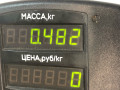 блок управления печки / климат-контроля Chery Fora 1 поколение 2009, 2.0 л., бензин, МКПП - фото №6