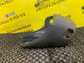 кожух рулевой колонки Dacia Sandero 1 поколение 2008, 1.4 л., K7J 714, бензин, МКПП, серый, хетчбэк 5 дв., передний привод - фото №3
