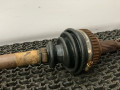 полуось передняя левая (приводной вал, ШРУС) Ford Mondeo 2 поколение 1999, 1.8 л., i, RKA, бензин, АКПП, хетчбэк 5 дв., передний привод - фото №6