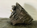 КПП механическая (МКПП) Honda Civic 5 поколение 1994, 1.3 л., i, D13B, бензин, МКПП, хетчбэк 3 дв., передний привод, S20 - фото №6