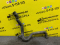 патрубок радиатора Volkswagen Golf 5 поколение 2008, 1.4 л., BUD, бензин, 5МКПП, синий, хетчбэк 5 дв., передний привод - фото №3