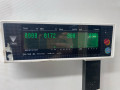 ус под фонарь левый Rover 600 Series 1 поколение FF 1998, 2.0 л., дизель, МКПП, зеленый, седан, передний привод - фото №3