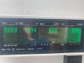 щеткодержатель (поводок стеклоочистителя, дворник) Plymouth Voyager 3 поколение 1998, 2.4 л., бензин, АКПП, зелёный, минивэн, передний привод - фото №5