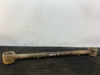 рычаг задний правый Kia Sorento 1 поколение 2005, 2.5 л., CRDi, D4CB, дизель, МКПП, черный, внедорожник 5 дв., полный подключаемый привод