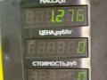 козырек солнцезащитный Kia Sorento 1 поколение 2005, 2.5 л., D4CB, дизель, АКПП, черный, внедорожник 5 дв., полный подключаемый привод - фото №4