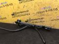 топливная рампа Renault Scenic 1 поколение 1998, 1.6 л., K7M 702, бензин, 5МКПП, серый, передний привод, 7700864726 - фото №3