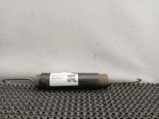 пружина крышки багажника Opel Vectra A 1994, 1.7 л., дизель, МКПП, седан