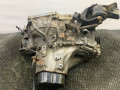 КПП механическая (МКПП) Mazda 626 GE 1992, 1.8 л., бензин, МКПП, красный, хетчбэк 5 дв., K-2, G560, 92H213 - фото №9