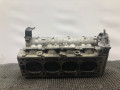 головка блока цилиндров Opel Omega B 1998, 2.0 л., X 20 XEV, бензин - фото №6