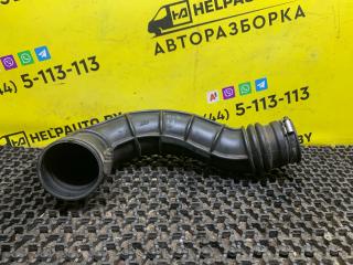 патрубок воздушного фильтра Opel Vectra B 1996, 1.7 л., X 17 DT (TC4EE1), дизель, МКПП, серебро, хетчбэк 5 дв., передний привод