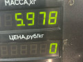 стойка передняя левая Honda Jazz 1 поколение 2002, 1.3 л., L13B, бензин, МКПП, голубой, хетчбэк 5 дв., передний привод - фото №4