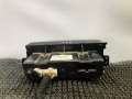 блок управления печки / климат-контроля Kia Sorento 1 поколение 2005, 2.5 л., дизель, МКПП, серый, полный привод - фото №3
