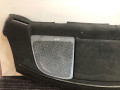 полка багажника Volvo S70 1 поколение 2000, 2.5 л., D 5252 T, дизель, МКПП, черный, седан, передний привод - фото №2