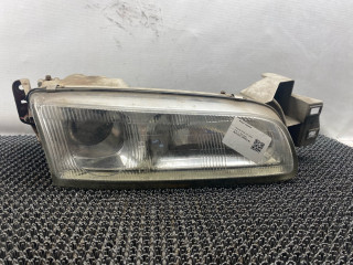 фара правая Mazda 626 GE 1992, 1.8 л., бензин, МКПП, красный, хетчбэк 5 дв.