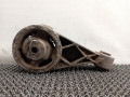 подушка крепления двигателя Daewoo Nubira J100 1998, 2.0 л., бензин, МКПП, красный / зеленый, седан - фото №2