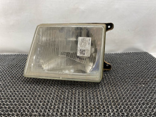 фара левая Opel Kadett D (1979 - 1984), 1.4 л., бензин, МКПП, зеленый, хетчбэк 5 дв.