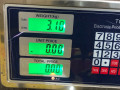 блок ABS Mercedes-Benz C-Класс W202/S202 1995, 2.2 л., дизель, МКПП, черный, седан, задний привод, A0024319212, 10.0990-1326.2 - фото №6