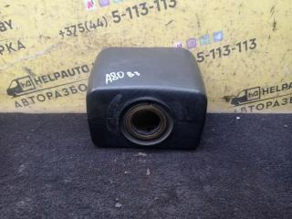 кожух рулевой колонки Audi 80 B3 1988, 1.9 л., 1Y, дизель, МКПП, серебро, седан, передний привод