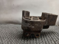 кронштейн двигателя Fiat Punto 2 поколение 2002, 1.2 л., 188 A4.000, бензин, 5МКПП, серый, хетчбэк 3 дв., передний привод - фото №4