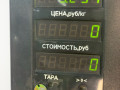 стойка задняя Volkswagen Passat B3 1988, 1.8 л., бензин, МКПП, белый, седан, передний привод - фото №5