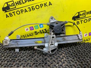 стеклоподъемник электрический задний правый Mazda Xedos 9 1 поколение 1996, 2.5 л., бензин, МКПП, темно синий, седан, передний привод