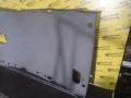 потолок Renault Scenic 1 поколение 1998, 1.9 л., F9Q 716, дизель, МКПП, синий, минивэн, передний привод - фото №2