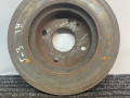 диск тормозной передний Volkswagen Golf 3 поколение 1994, 1.4 л., бензин - фото №3