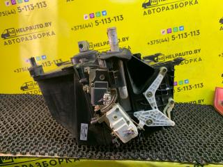 радиатор отопителя (печки) Chery Fora 1 поколение 2009, 2.0 л., SQR484F, бензин, 5МКПП