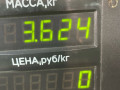 суппорт задний левый Nissan Primera P11 [рестайлинг] 2000, 2.0 л., бензин, МКПП, черный, универсал - фото №2