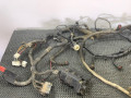 проводка двигателя Kia Sorento 1 поколение 2005, 2.5 л., CRDi, D4CB, дизель, МКПП, черный, внедорожник 5 дв., полный подключаемый привод - фото №2