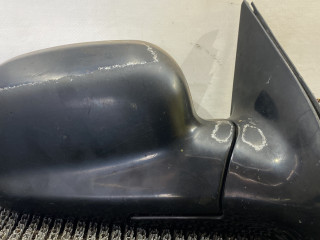 зеркало наружное правое Hyundai Santa Fe 1 поколение (SM) 2003, 2.4 л., бензин, МКПП, серебристый, внедорожник 5 дв., передний привод, SM-LNR, S144, SM-LHRNO1