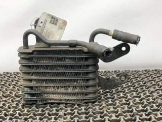 радиатор масляный Mazda Xedos 6 1 поколение 1995, 2.0 л., i, бензин, АКПП, седан, передний привод