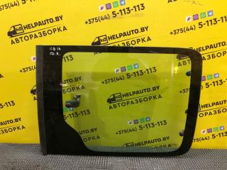 стекло сдвижной двери Citroen Berlingo 1 поколение (M59) [рестайлинг] 2005, 1.6 л., NFU (TU5JP4), бензин, 5МКПП, серебро, фургон, передний привод