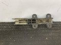 Крепление бампера переднего Audi 80 B3 89/B3 1987, 1.8 л., бензин, МКПП, серый, седан, передний привод, 893807253 - фото №2