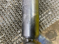 стойка задняя Volkswagen Santana 1 поколение 1988, 1.6 л., бензин, синий, передний привод, 443209 - фото №5