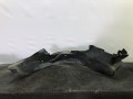 защита арок передняя левая (подкрылок) Mazda 626 GF [рестайлинг] GF 1999, 2.0 л., дизель, МКПП, черный, седан, передний привод - фото №5