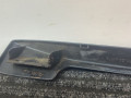 Пластик салазок сидений Volkswagen Santana 1 поколение 1988, 1.6 л., бензин, синий, передний привод, 191881088 - фото №3